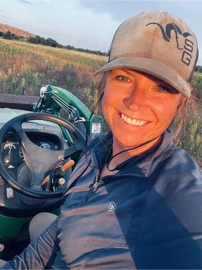 Meet your Posher, Kailyn
